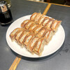 Gyouza No Fukuhou - 焼き餃子18個　890円