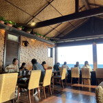 モアナマカイ珊瑚礁 - 