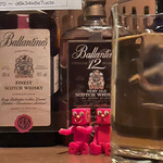 ウヰスキー酒場BAR STARMAN - 