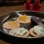 ウヰスキー酒場BAR STARMAN - 