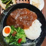 山元食道 - 