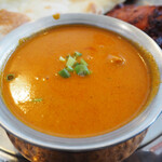 アジアンダイニング ダリマ - 