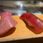 Sushi Fujino - 