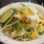 アジアンダイニング ダリマ - 