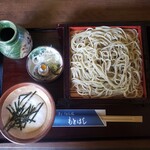 そば処もとはし - 料理写真:
