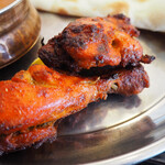 アジアンダイニング ダリマ - 