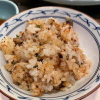和黒 北野坂本店 - 