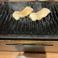 焼うお いし川 - 