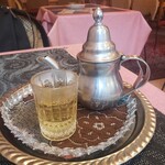 モロッコ料理 ル・マグレブ - 