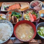 かず味 - 