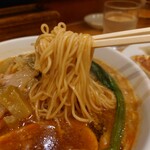 Garyuu tantanmen takeko - 