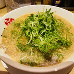 京都銀閣寺 ますたにラーメン - 