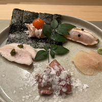 焼鳥 泉松 - 