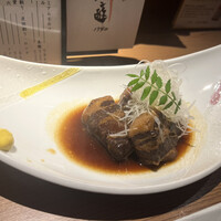 創作和食 わた邊 - 