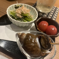 創作和食 わた邊 - 