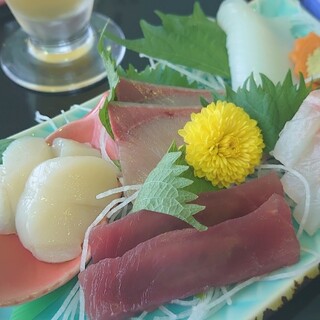 柏崎カントリークラブ レストラン_0