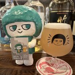 スモーク ビア ファクトリー NAMACHAん Brewing - 