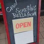SOMETHING Bella Gioia - 