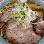 麺来亭 - 