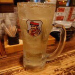 立ち飲み じんべえ - 