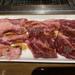 Yakiniku Raiku - 