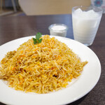 チャングーカフェ - 