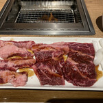 Yakiniku Raiku - 