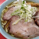 麺来亭 - 