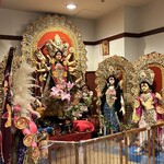 ベンガル料理プージャー - 