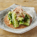 野菜巻き串屋 うずまき - 