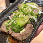 Yakiniku To Yakei Daigo - 