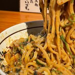 濃厚担々麺 はなび  - 