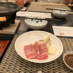 Nihon Ryouriki Sshou - 味彩牛焼き焼きしまーす