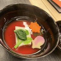 日本料理 吉祥 来間島店 - ぱか