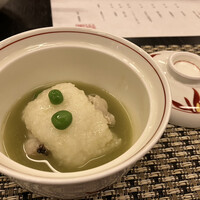 日本料理 吉祥 来間島店 - 煮物