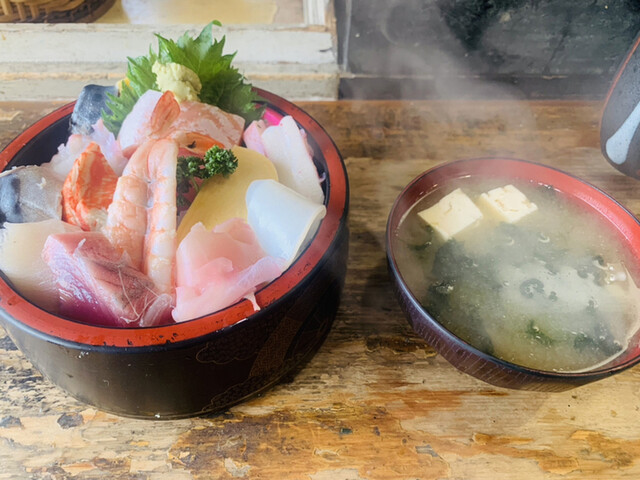 秀寿し - 土崎（寿司）の写真