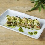 野菜巻き串屋 うずまき - 