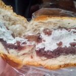 東京あんぱん 豆一豆 - 