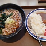 Nadai Fujisoba - セット　５５０円