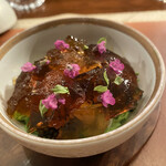 レストラン ラリューム - 