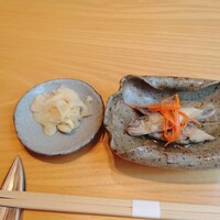 寿司 藤やま - 