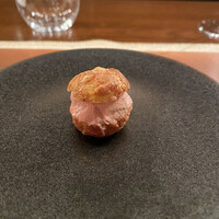 レストラン ラリューム - 