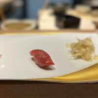 恵比寿 鮨 栞庵 やましろ - 