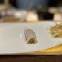 恵比寿 鮨 栞庵 やましろ - 