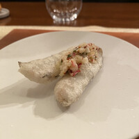 レストラン ラリューム - 