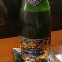 レストラン ラリューム - 