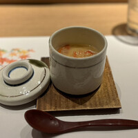 恵比寿 鮨 栞庵 やましろ - 