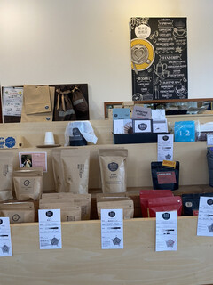 軽井沢焙煎所 - 