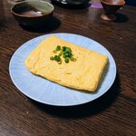 Koryouri Asahi - 出汁巻たまご