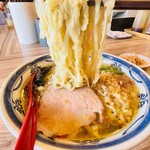 くじら食堂 - 